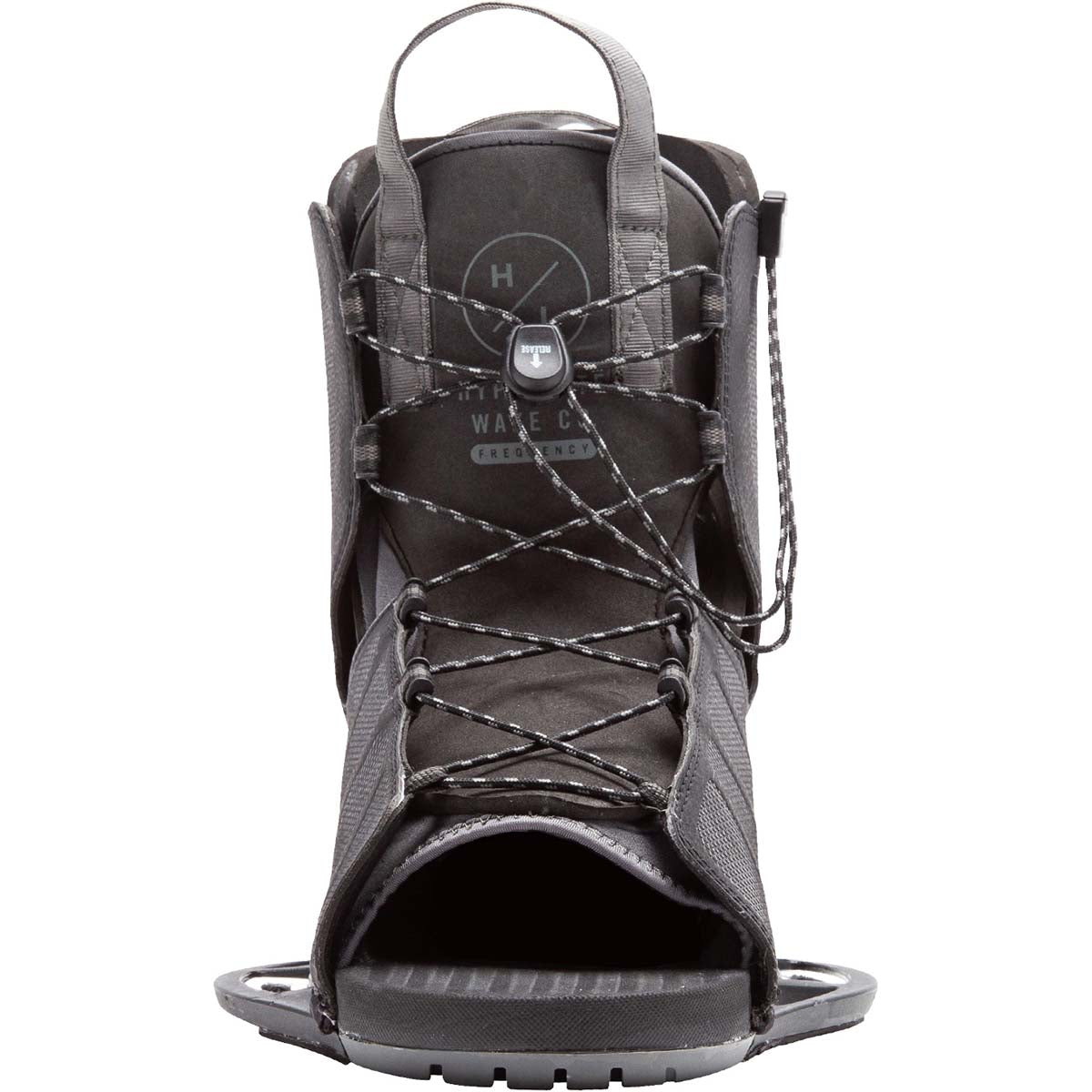 Hyperlite Frequency Wakeboard Bindings 2026
