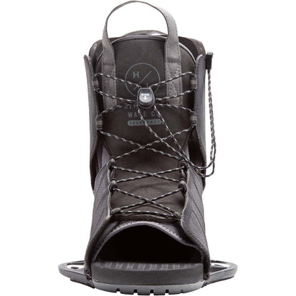 Hyperlite Frequency Wakeboard Bindings 2026