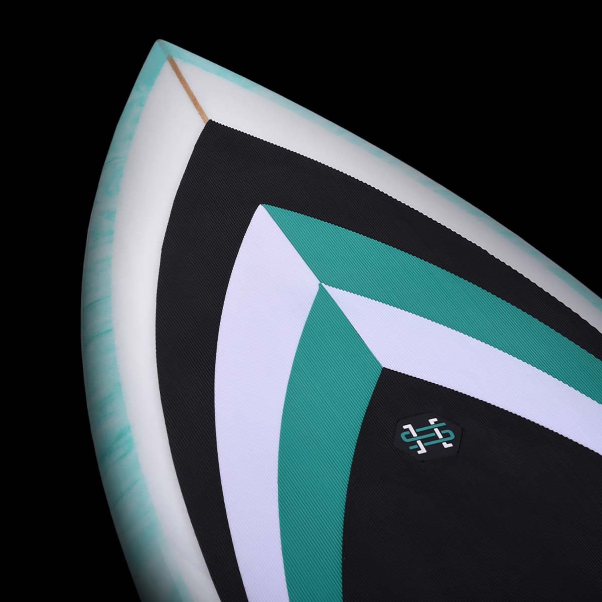 Hyperlite Frother 2.0 Wakesurf Board 2025