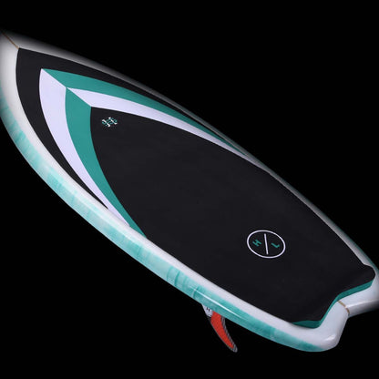 Hyperlite Frother 2.0 Wakesurf Board 2025