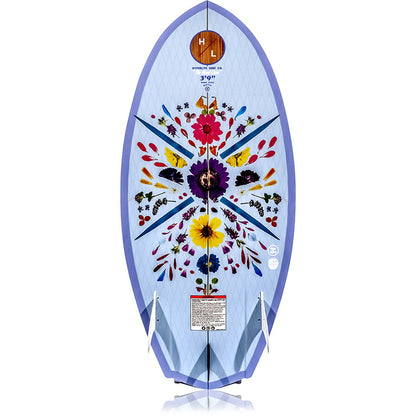 Hyperlite Good Daze Jr. Wakesurf Board 2026
