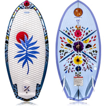 Hyperlite Good Daze Jr. Wakesurf Board 2026
