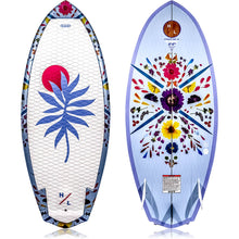 Hyperlite Good Daze Wakesurf Board 2026