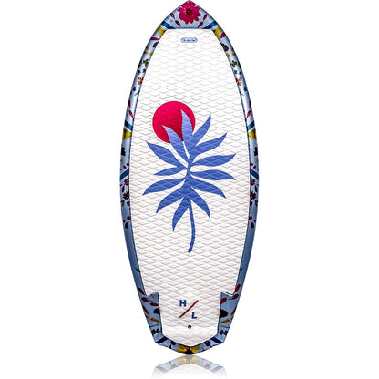 Hyperlite Good Daze Wakesurf Board 2026