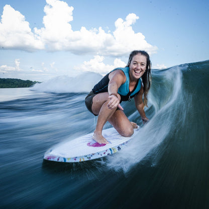 Hyperlite Good Daze Wakesurf Board 2026