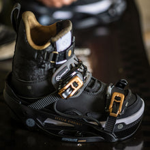 Hyperlite Gooey Wakeboard Bindings 2026