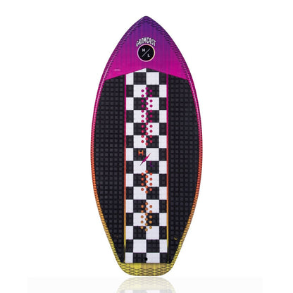 Hyperlite Gromcast Wakesurf Board 2026