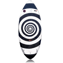 Hyperlite Hi-Fi Wakesurf Board 2025