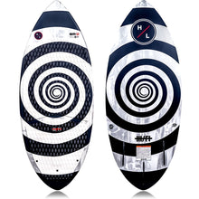Hyperlite Hi-Fi Wakesurf Board 2025