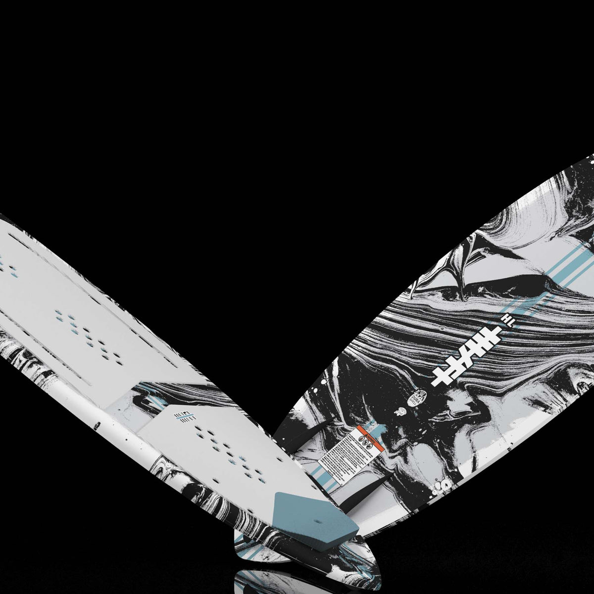 Hyperlite Hi-Fi Wakesurf Board 2027
