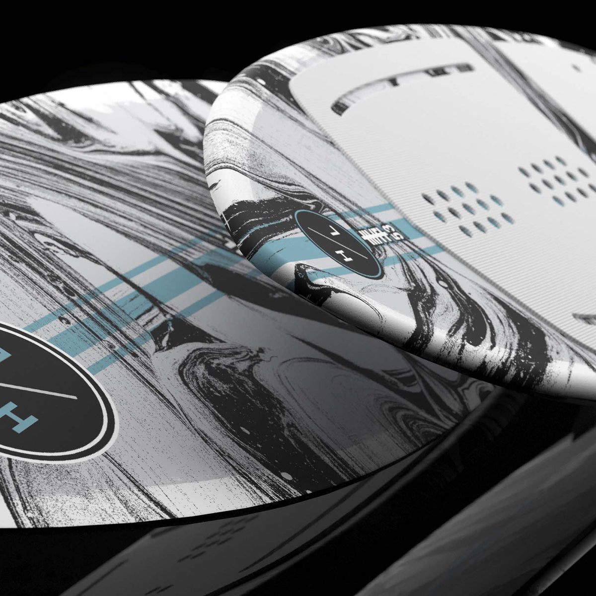 Hyperlite Hi-Fi Wakesurf Board 2027