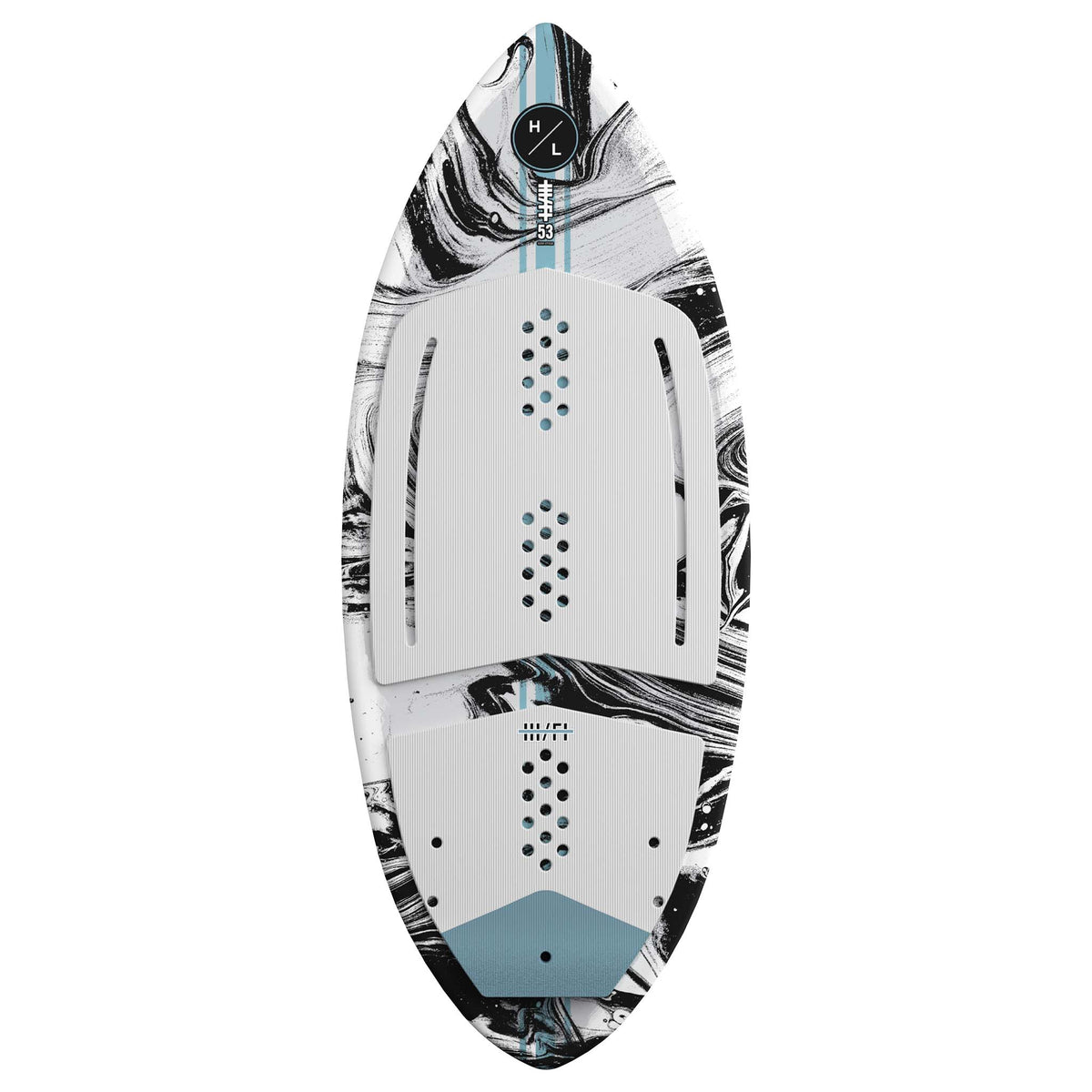 Hyperlite Hi-Fi Wakesurf Board 2027