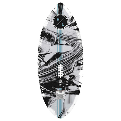 Hyperlite Hi-Fi Wakesurf Board 2027