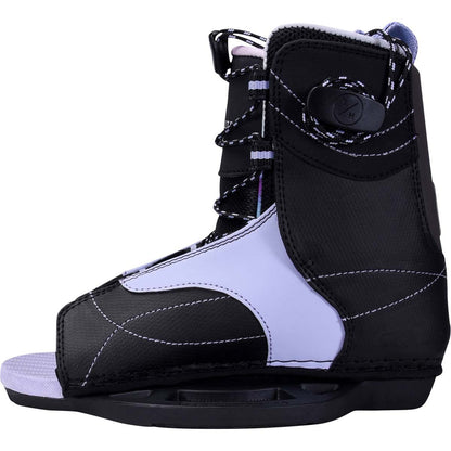 Hyperlite Jinx Girls Wakeboard Bindings 2026