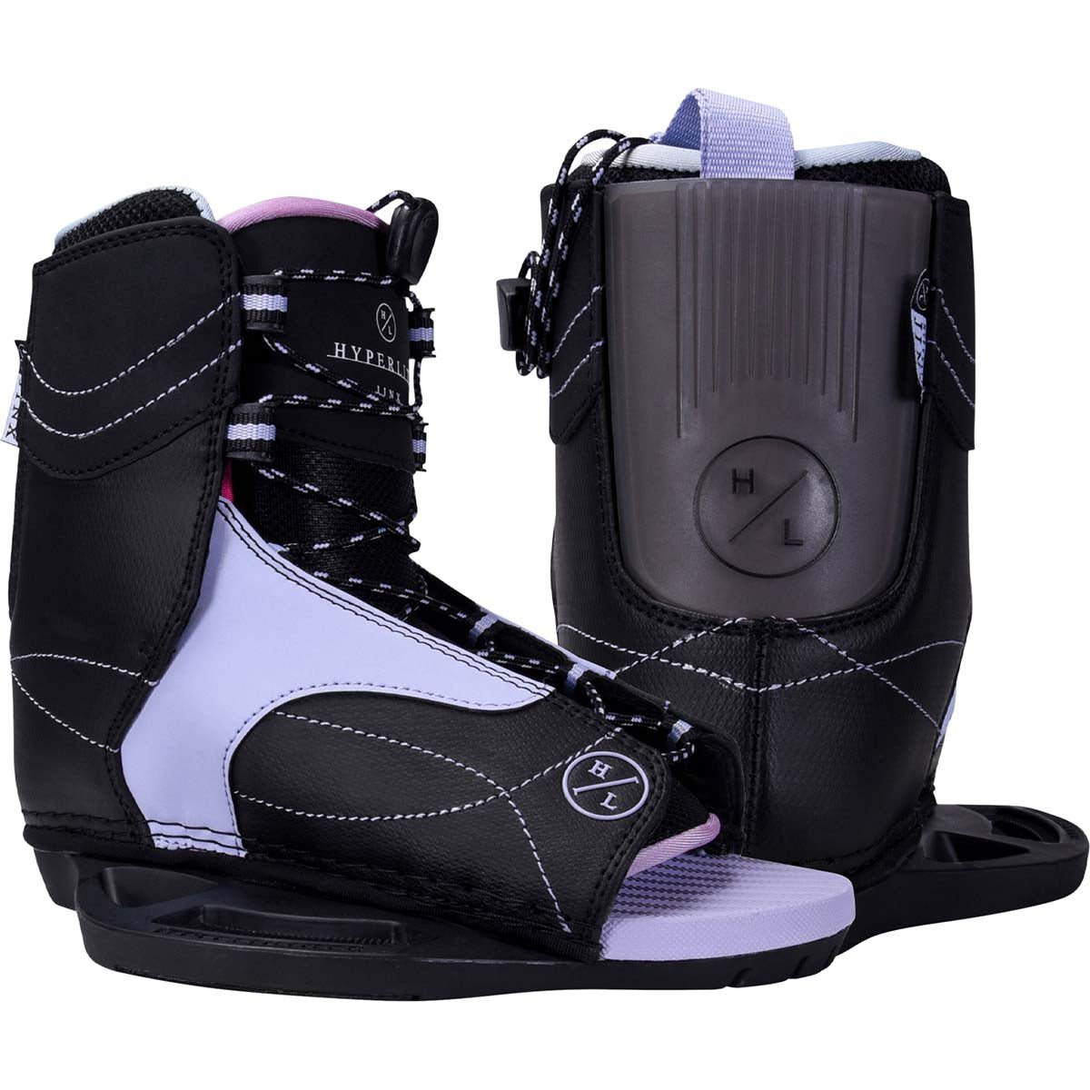Hyperlite Jinx Girls Wakeboard Bindings 2026