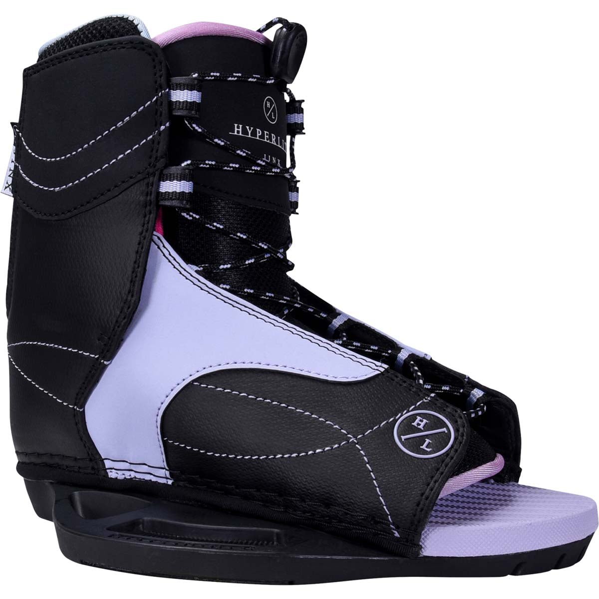 Hyperlite Jinx Girls Wakeboard Bindings 2026