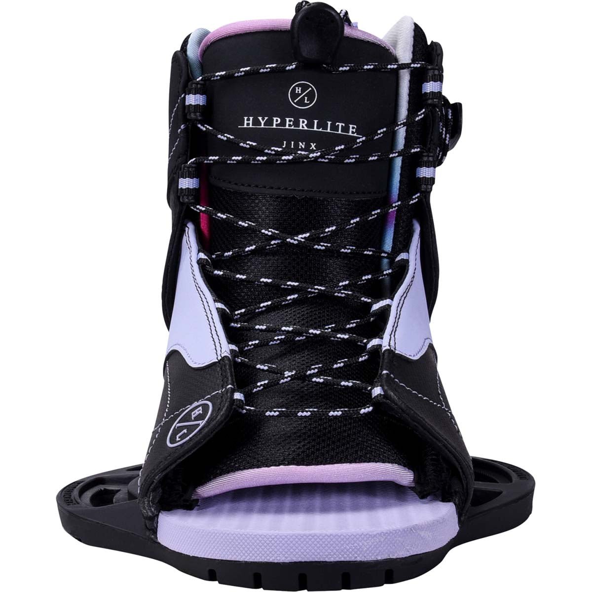 Hyperlite Jinx Girls Wakeboard Bindings 2026