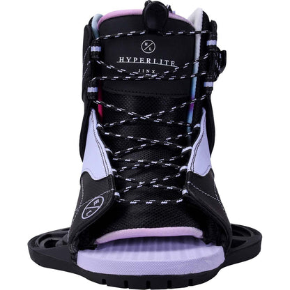 Hyperlite Jinx Girls Wakeboard Bindings 2026