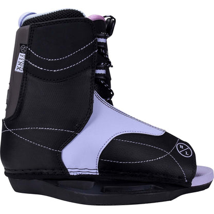 Hyperlite Jinx Girls Wakeboard Bindings 2026