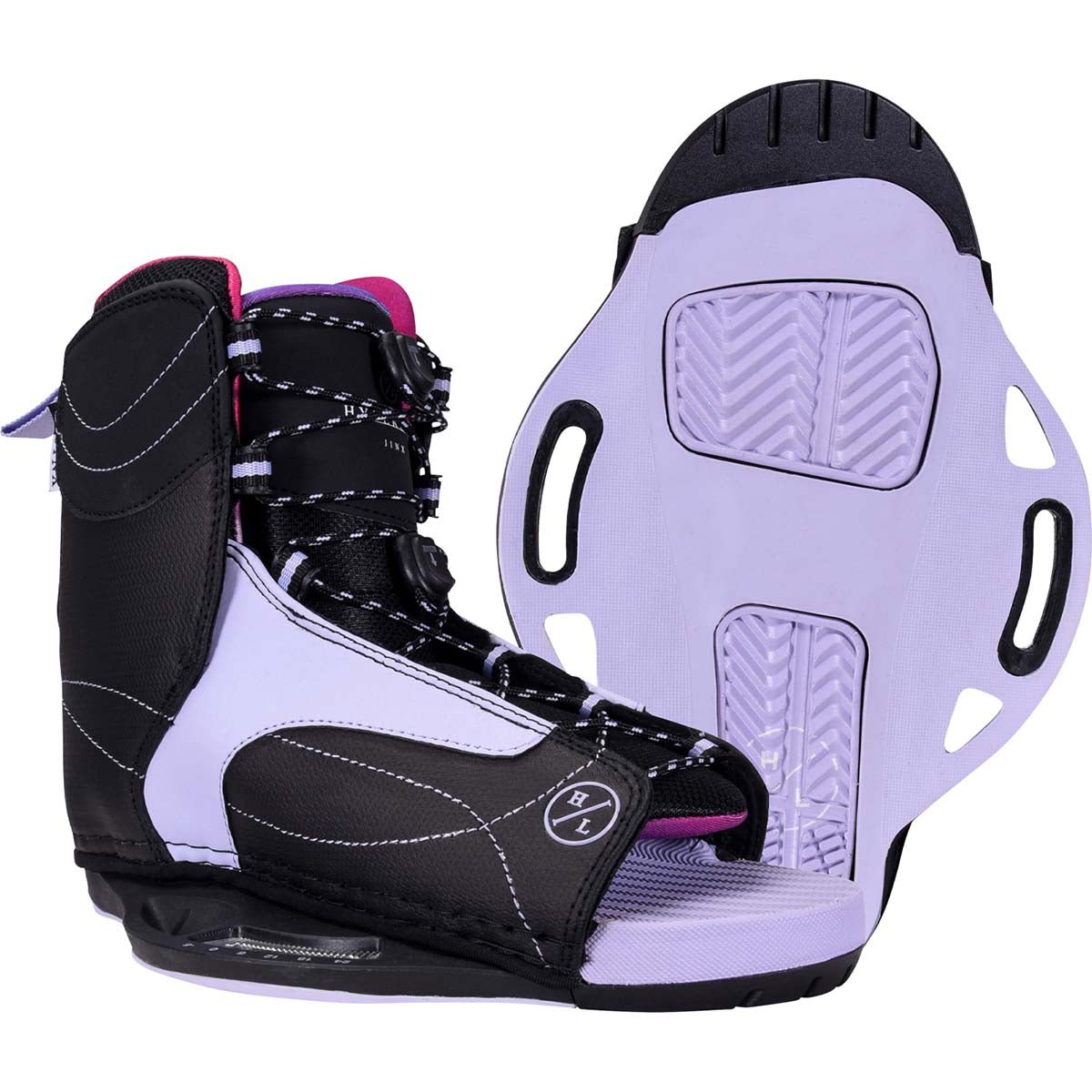 Hyperlite Jinx Wakeboard Bindings 2026