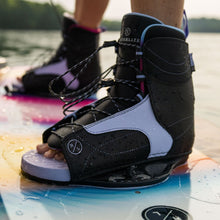 Hyperlite Jinx Wakeboard Bindings 2026