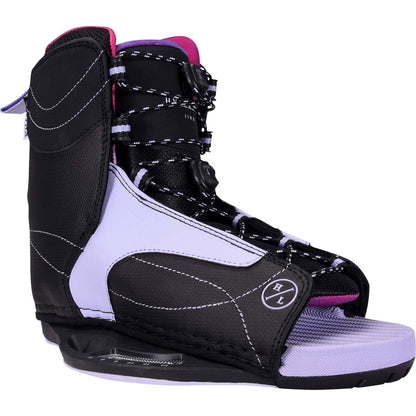 Hyperlite Jinx Wakeboard Bindings 2026