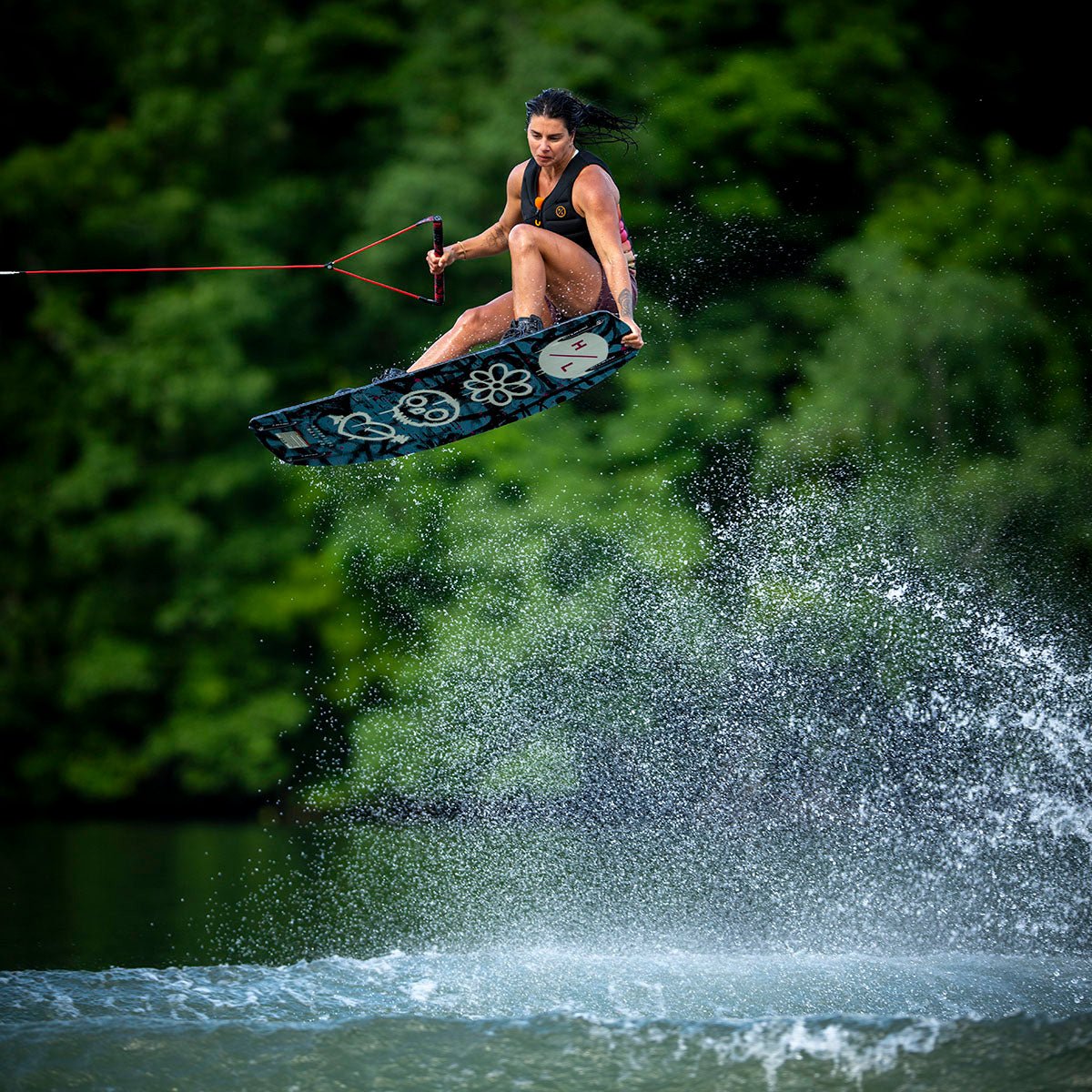 Hyperlite Journey Wakeboard 2026