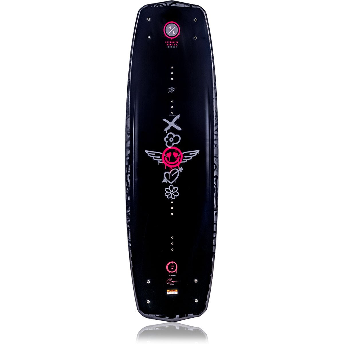 Hyperlite Journey w/Jinx Wakeboard Package 2026
