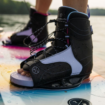 Hyperlite Journey w/Jinx Wakeboard Package 2026