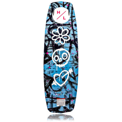 Hyperlite Journey w/Jinx Wakeboard Package 2026