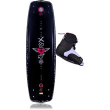 Hyperlite Journey w/Jinx Wakeboard Package 2026