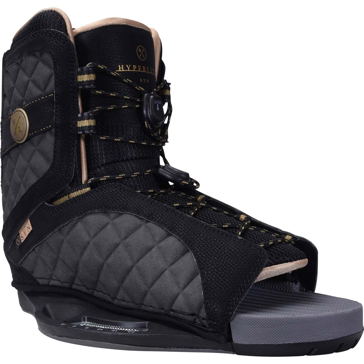 Hyperlite Journey w/Syn Wakeboard Package 2026