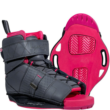 Hyperlite Journey w/Viva Wakeboard Package 2026