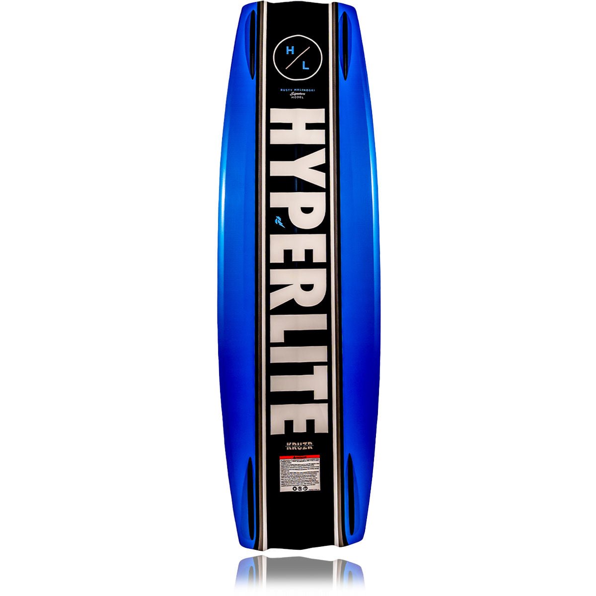 Hyperlite Kruzr w/Team OT Wakeboard Package 2026