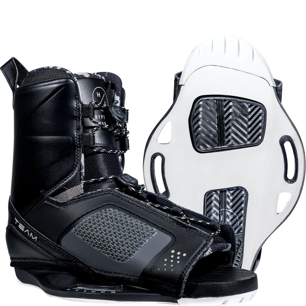 Hyperlite Kruzr w/Team OT Wakeboard Package 2026