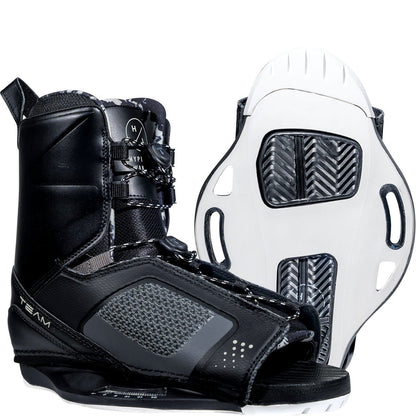 Hyperlite Kruzr w/Team OT Wakeboard Package 2026
