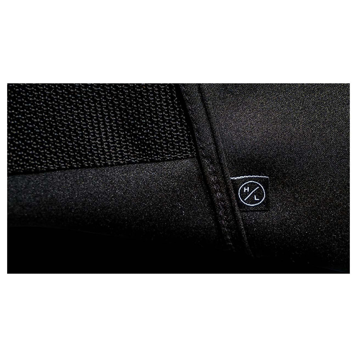Hyperlite Men's Logic CGA Life Jacket Black/White