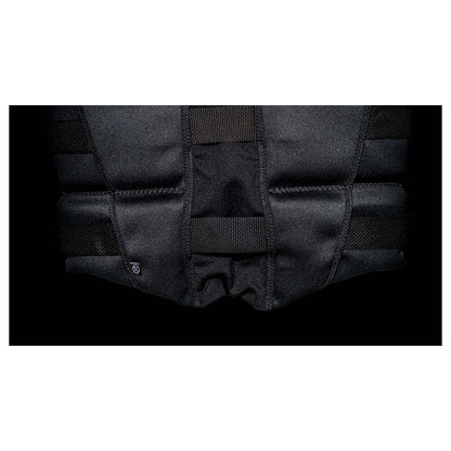 Hyperlite Men's Logic CGA Life Jacket Black/White