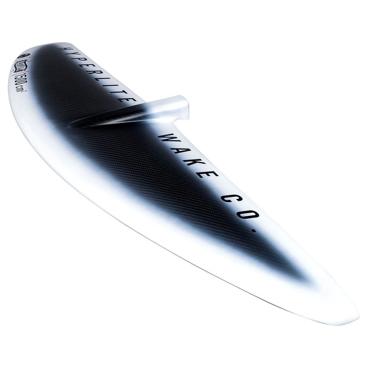 Hyperlite Majik Karpet / MK 1500 Carbon Wake Foil Package 2026