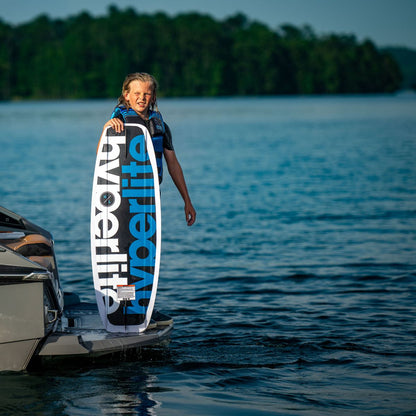 Hyperlite Motive Jr Wakeboard 2025