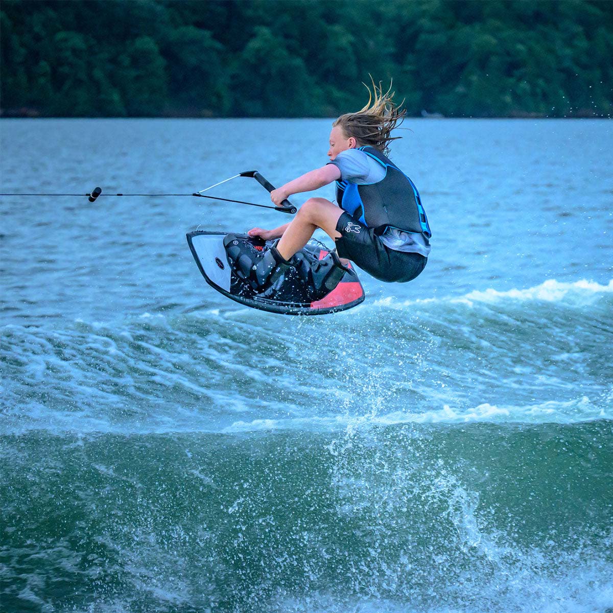 Hyperlite Motive Jr Wakeboard 2027