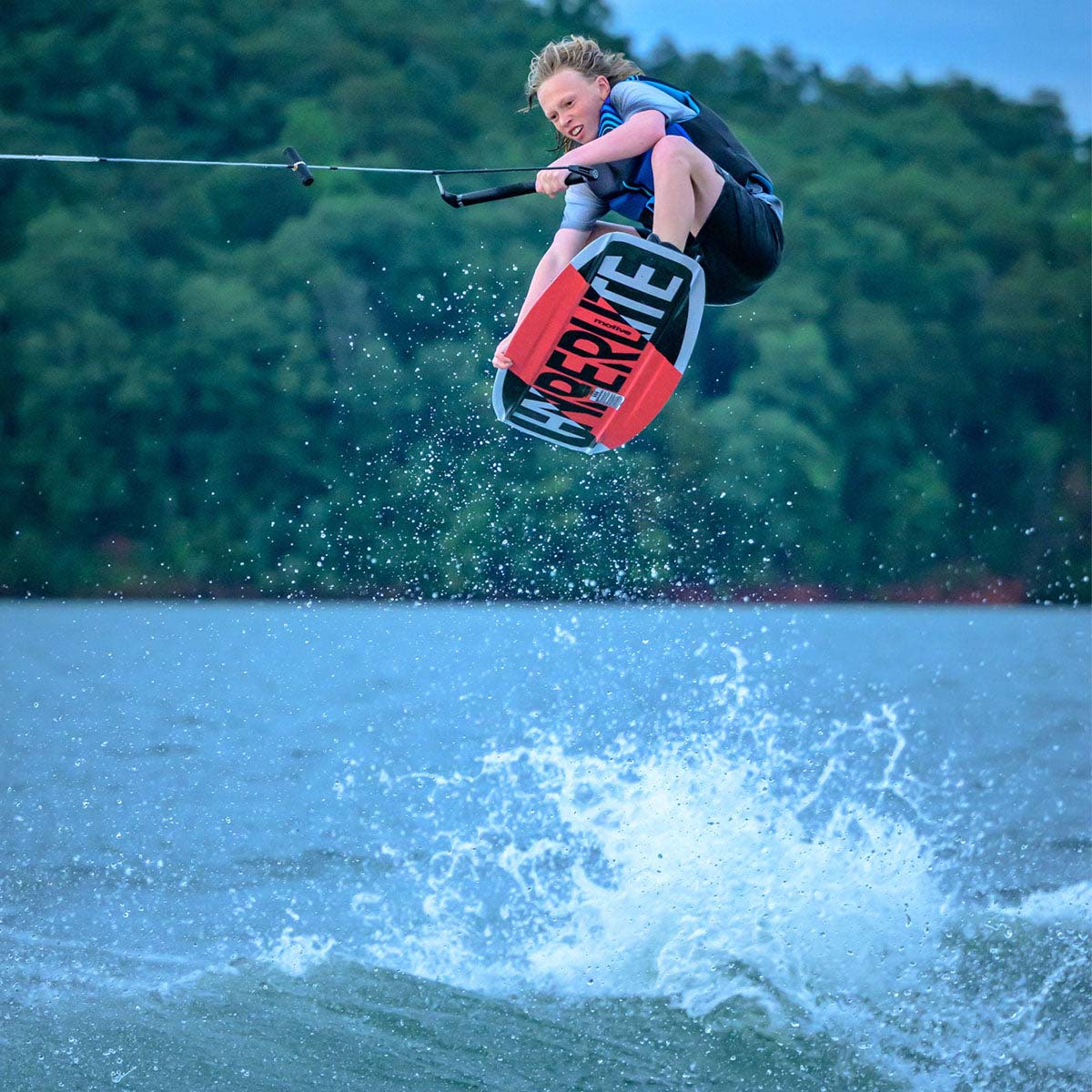 Hyperlite Motive Jr Wakeboard 2027