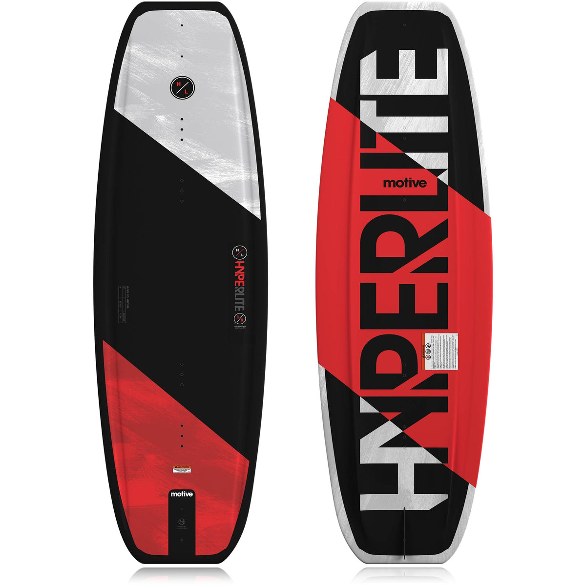 Hyperlite Motive Jr Wakeboard 2027
