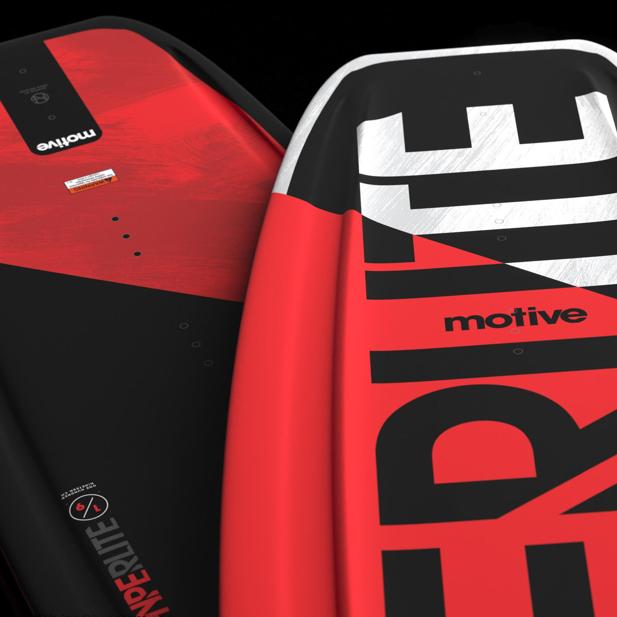 Hyperlite Motive Jr Wakeboard 2027