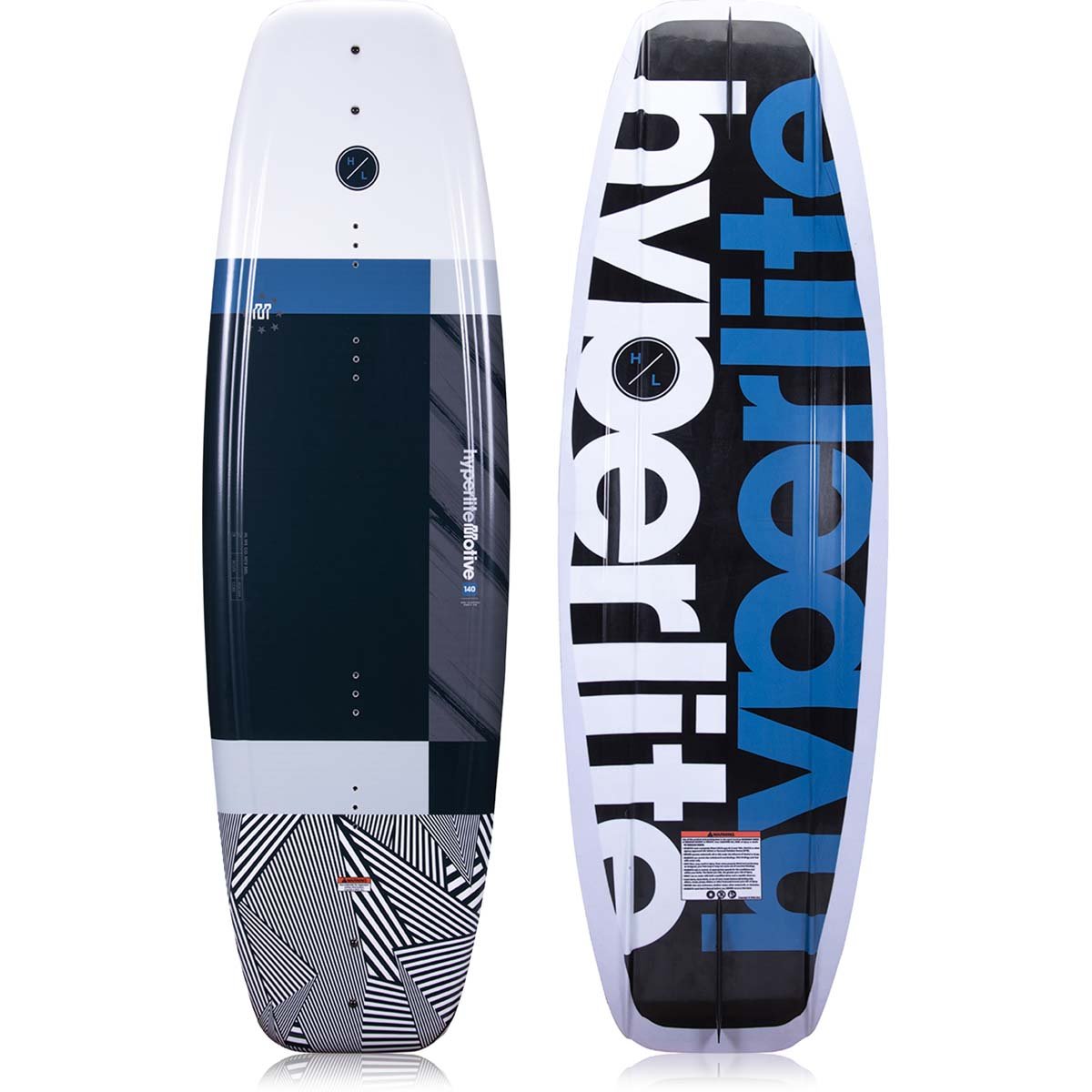 Hyperlite Motive Wakeboard 2025