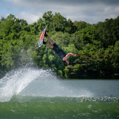 Hyperlite Motive w/ Frequency Wakeboard Package 2027