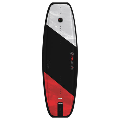 Hyperlite Motive w/ Frequency Wakeboard Package 2027