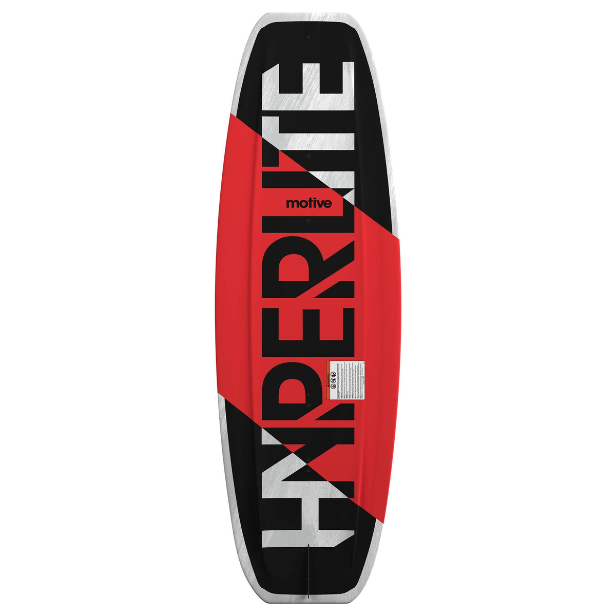 Hyperlite Motive w/ Frequency Wakeboard Package 2027