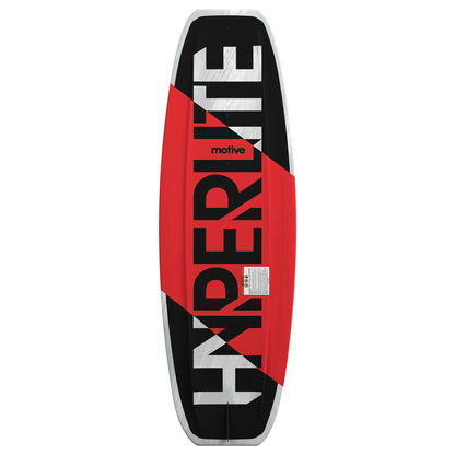 Hyperlite Motive w/ Frequency Wakeboard Package 2027