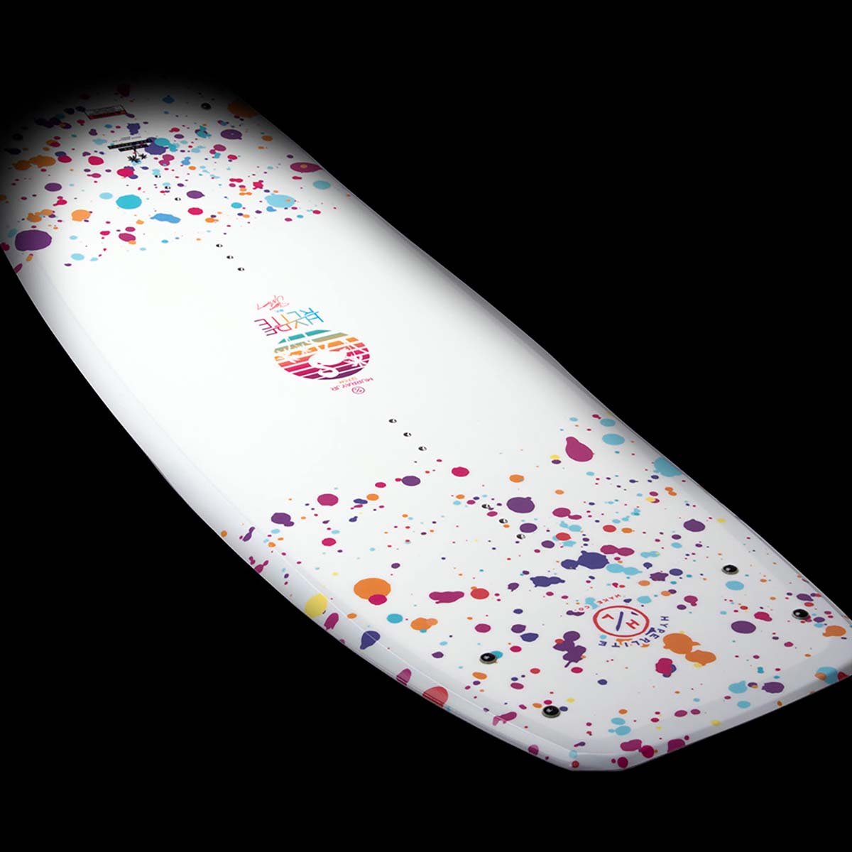 Hyperlite Murray Jr Girls Wakeboard 2025